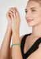Preview: Grün - Petit Glamour d'Afrique - Armband von Konplott